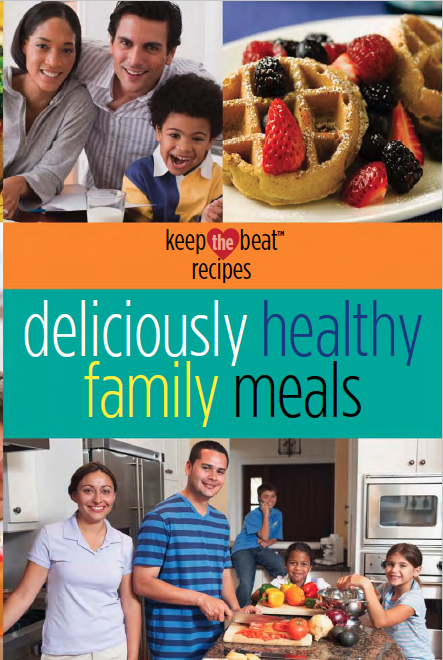 Healthy Family Meals