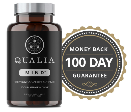 Qualia Mind Reviews