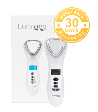 Lumigen Red Light Therapy Device Reviews