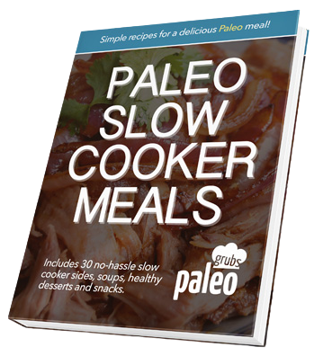 Slow Cooker Meals