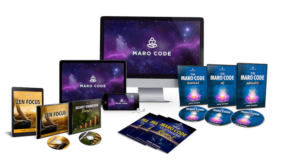 The Maro Code Reviews