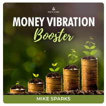 Money Vibration Booster