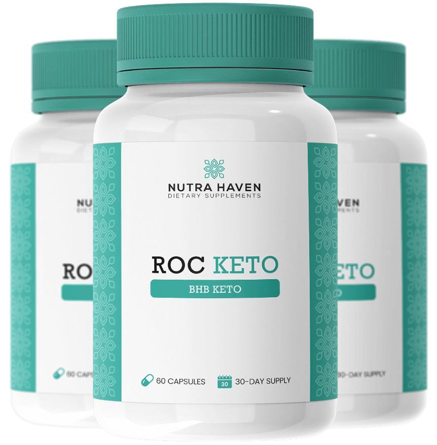 ROC Keto Reviews