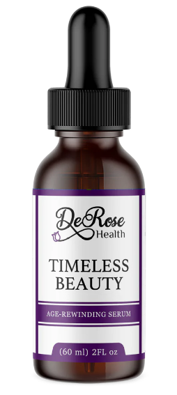 Timeless Beauty Age-Rewinding Serum Reviews