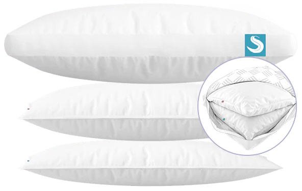 Sleepgram Pillow Reviews