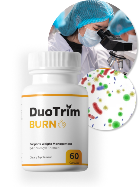 Duotrim Supplement