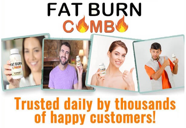 Fat Burn Combo Customer Reviews