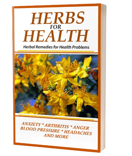 Herbs for Health Reviews