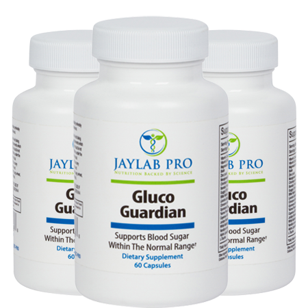 JayLab Pro Gluco Guardian Reviews