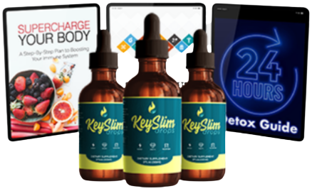 KeySlim Drops Reviews