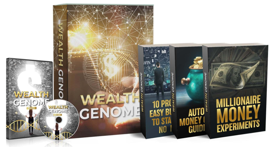 The Wealth Genome Reviews