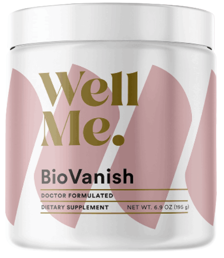 WellMe BioVanish Reviews