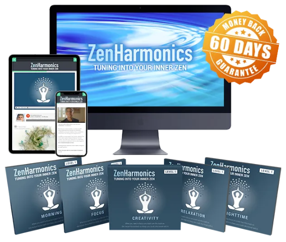 ZenHarmonics Reviews