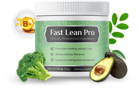 Fast Lean Pro Reviews