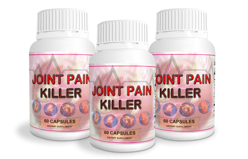Joint Pain Killer Reviews