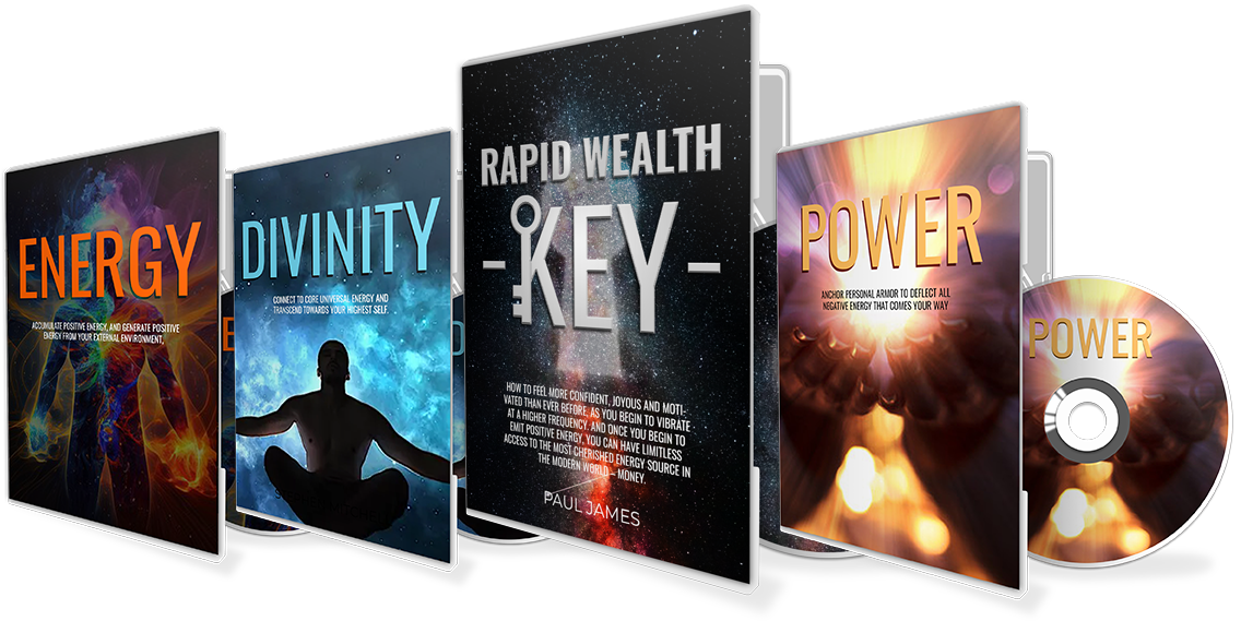 Rapid Wealth Key Reviews