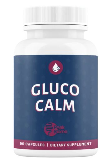 GlucoCalm Reviews