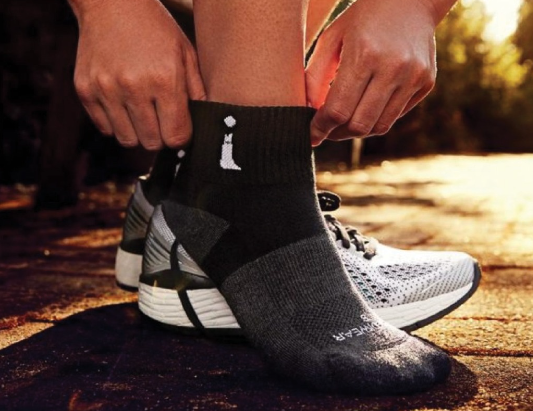 Incrediwear Circulation Socks Benefits