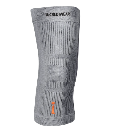 Incrediwear Knee Sleeve Reviews