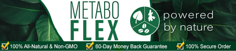 Metabo Flex Benefits