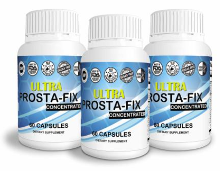 Ultra Prosta Fix Reviews