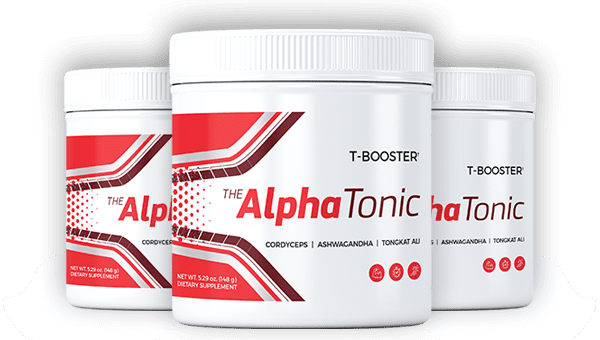 Alpha Tonic Reviews