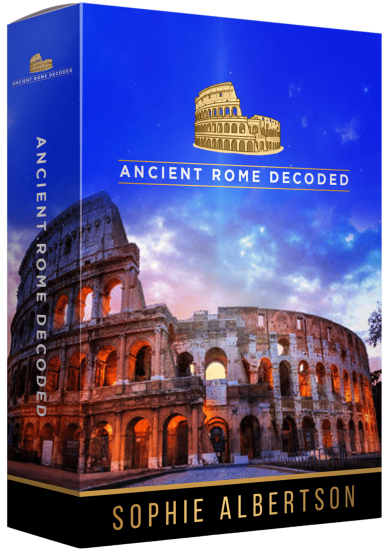 Ancient Rome Decoded Reviews