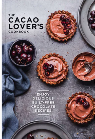 Cacao Lover’s Cook Book