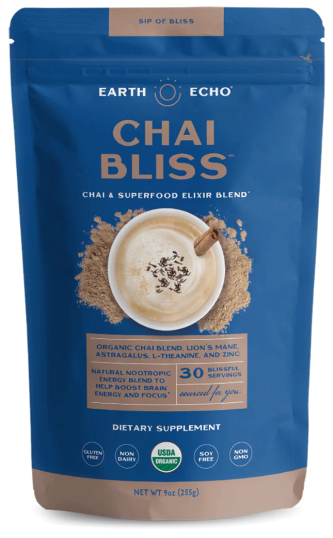 Chai Bliss