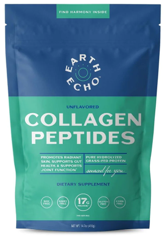 Collagen Peptides