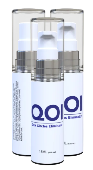 Dark Circles Eliminator Reviews