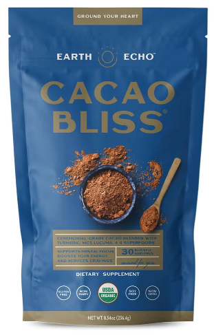 Cacao Bliss