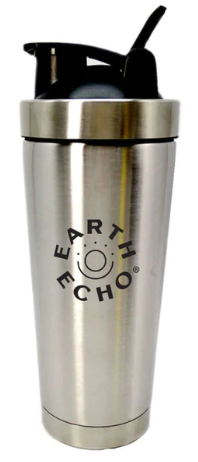 Earth Echo Shaker