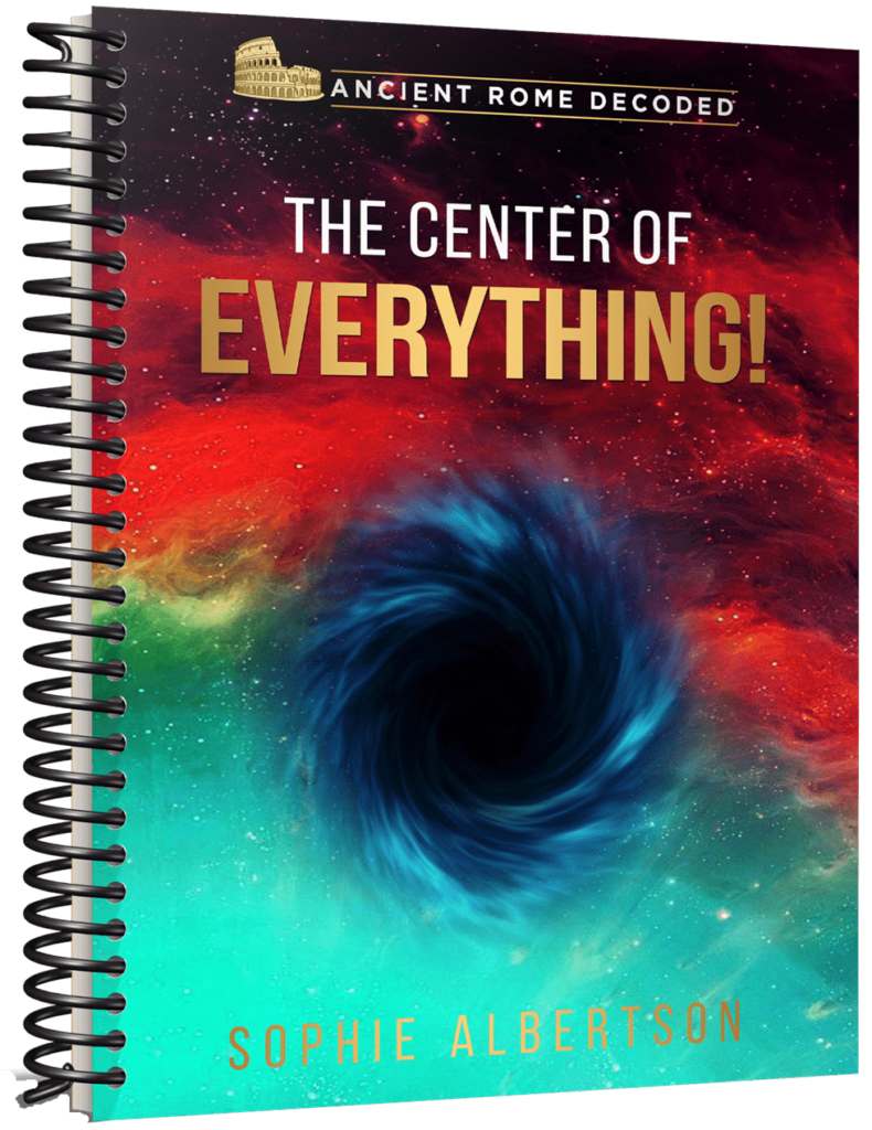 The Center of EVERYTHING