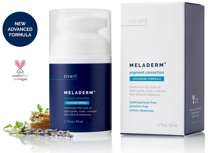 Civant Meladerm Reviews