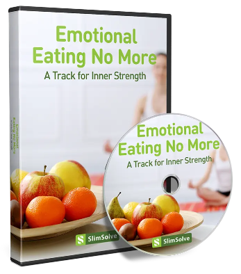 Emotional Eating No More