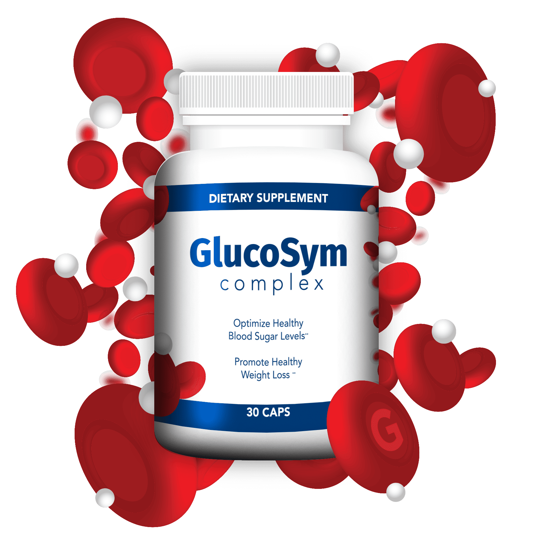 GlucoSym Reviews