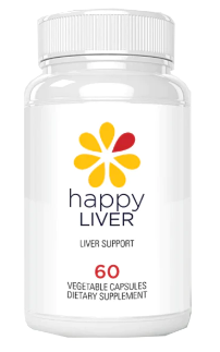 Happy Healthy You Happy Liver Reviews