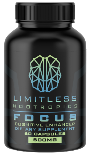 Limitless Nootropics Reviews