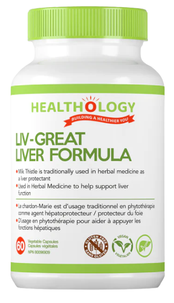 Liv-Great Liver Formula Reviews