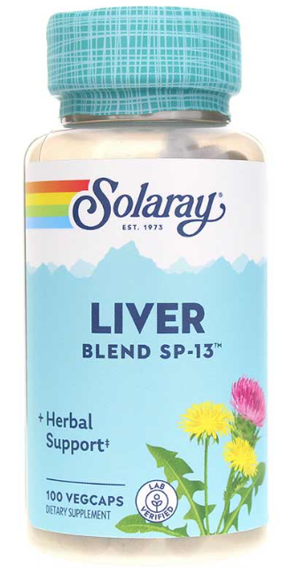 Liver Blend SP-13 Reviews