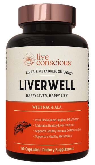 LiverWell Liver Cleanse Reviews