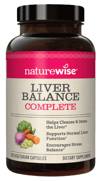 Liver Balance Complete Reviews