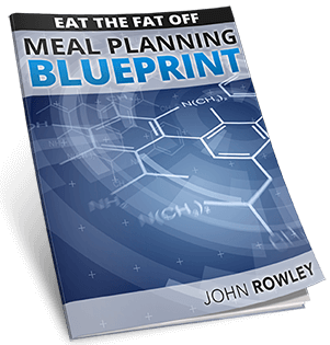 The Eat The Fat Off Meal-Planning Blueprint!