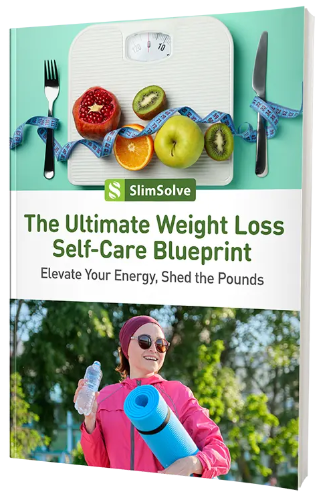 The Ultimate Weight Loss Self-Care Blueprint