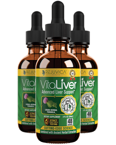 VitaLiver Reviews