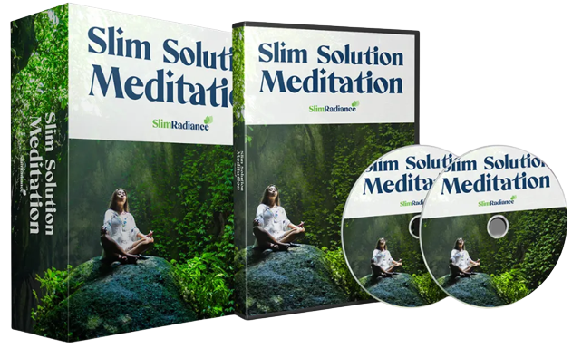 Slim Solution Meditations