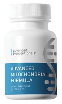 Advanced Mitochondrial Formula Reviews