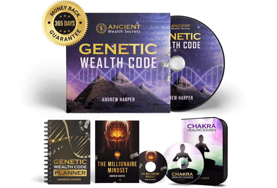 Ancient Wealth Secrets Reviews