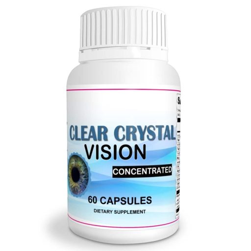 Clear Crystal Vision Reviews